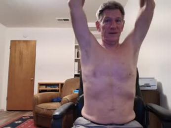 oldgeorge webcam model stream image