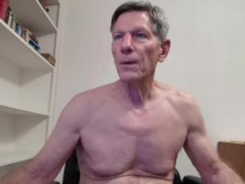 oldgeorge webcam model stream image