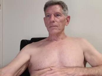 oldgeorge webcam model stream image