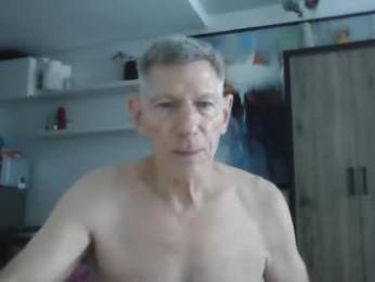 oldgeorge webcam model stream image