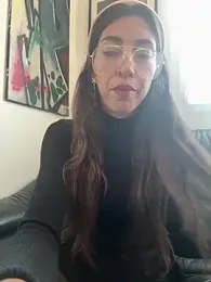 Amani_thewolf webcam model stream image