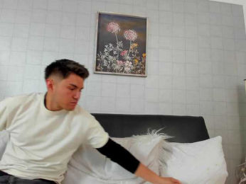 LightHaze webcam model stream image