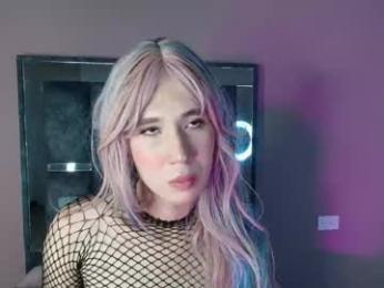 electra_gosselin webcam model stream image