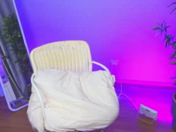 babydi_ webcam model stream image