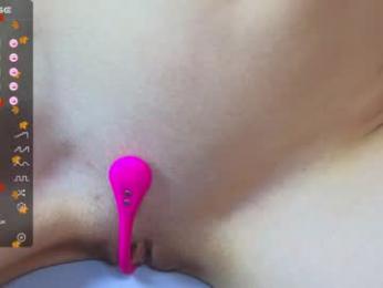 babydi_ webcam model stream image