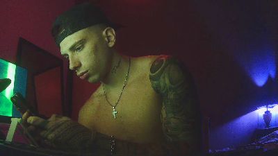 onlybauti webcam model stream image