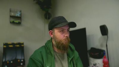 BarboneCE webcam model stream image