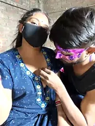 Coupleguy webcam model stream image