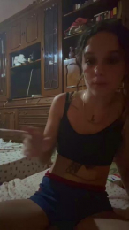 Lolaclifford webcam cam4 model stream image