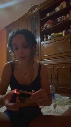 Lolaclifford webcam model stream image