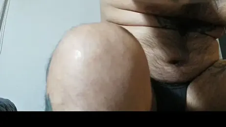 DaddyBear__ webcam model stream image