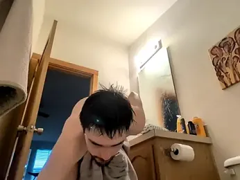 j_ray95 webcam model stream image