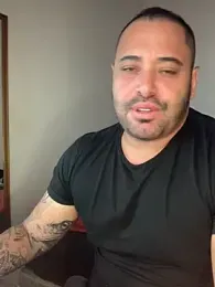 drlluis webcam model stream image