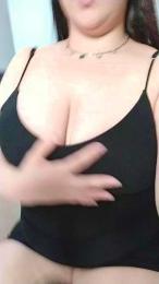 girlcurvysexy webcam model stream image