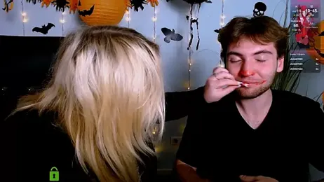 joseph_bear_ webcam model stream image