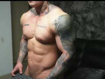 justin_clark1 webcam model stream image