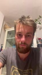 OnlyJonny webcam cam4 model stream image