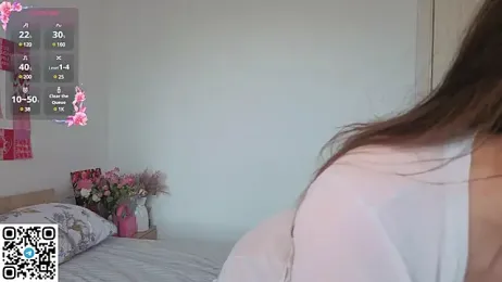 _heartattack_ webcam model stream image
