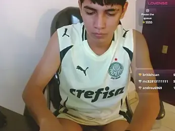 plata_s webcam model stream image