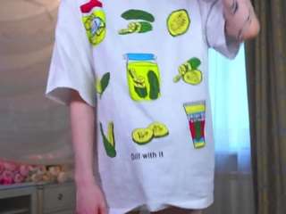 koriconlon webcam model stream image