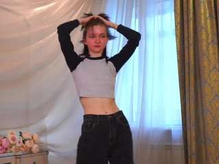 koriconlon webcam model stream image
