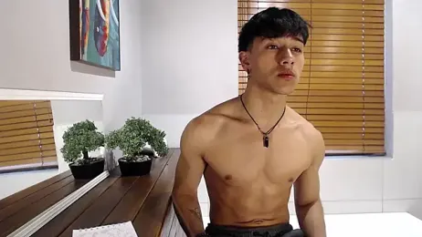 Andy_Joy_ webcam model stream image