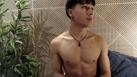 Andy_Joy_ webcam model stream image