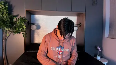 Andy_Joy_ webcam model stream image