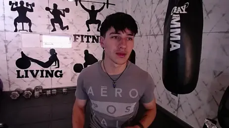 Andy_Joy_ webcam model stream image
