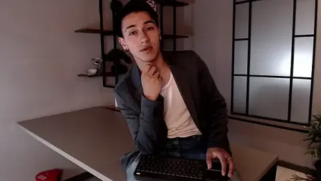 Andy_Joy_ webcam model stream image