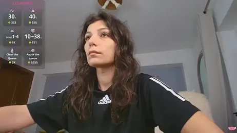 Anna_Lewis webcam stripchat model stream image