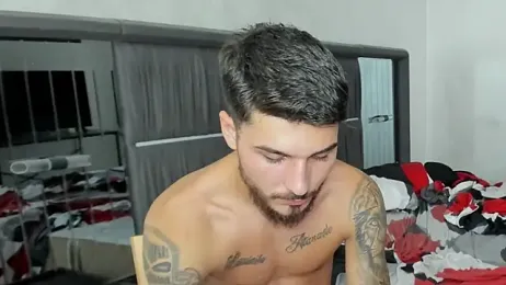 ZaraBliss3 webcam model stream image