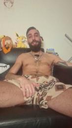 Daddy_DaWoD webcam cam4 model stream image