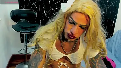 LilithThornAngelic webcam model stream image