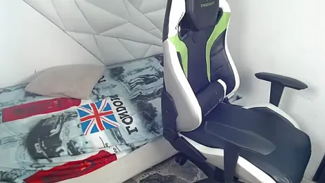 Cash_G_ webcam model stream image