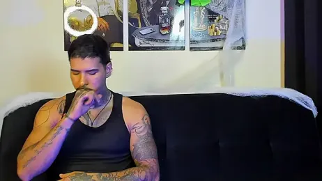 jiro_kenji1 webcam model stream image