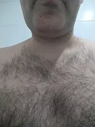 LeoMaduroSP webcam model stream image