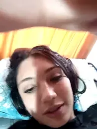 _ArianaToro webcam model stream image