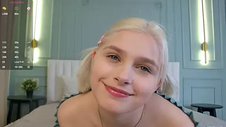 SandyShayes webcam model stream image
