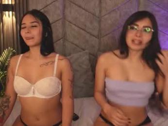 1anya webcam chaturbate model stream image