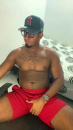 daniblack23s webcam model stream image