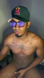 daniblack23s webcam model stream image