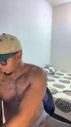 daniblack23s webcam model stream image