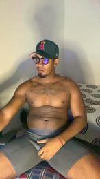 daniblack23s webcam model stream image