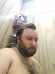 elfranger webcam model stream image