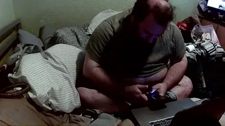 elfranger webcam model stream image