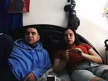 AARON_ATHENEAA webcam model stream image