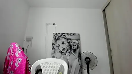 _juliana_star_ webcam model stream image