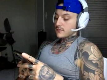 ggwicked webcam model stream image