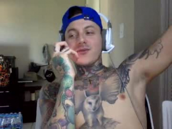 ggwicked webcam model stream image